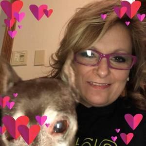 Meet your Posher, Tammy